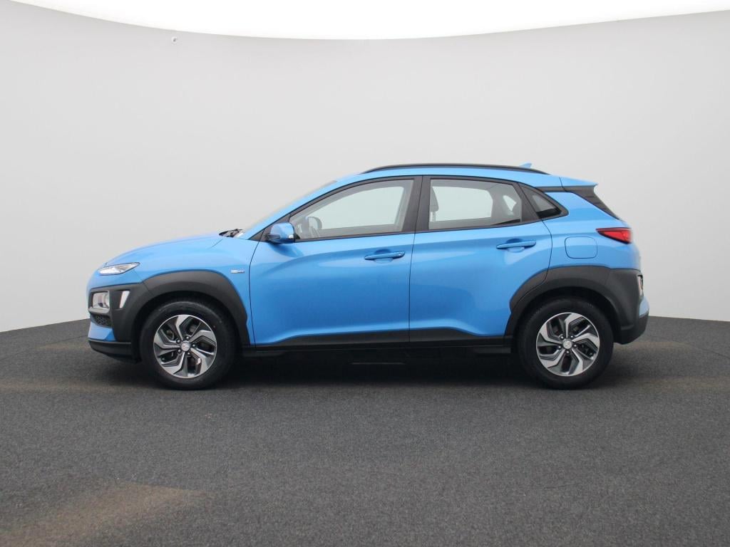 Hyundai Kona 1.6 gdi hev fashion | automaat | navigatie | climate control |