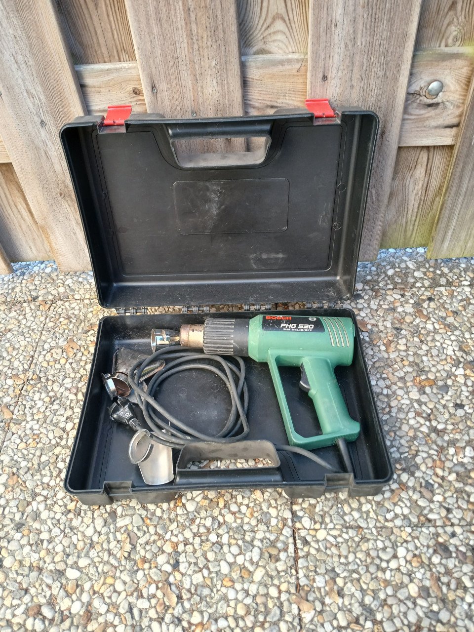 Gereedschap