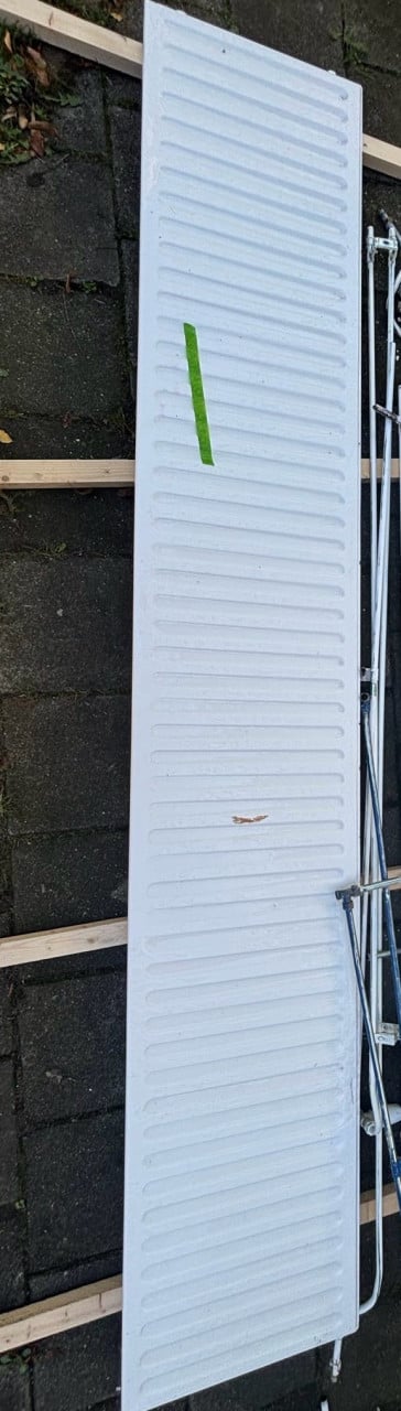 Radiatoren