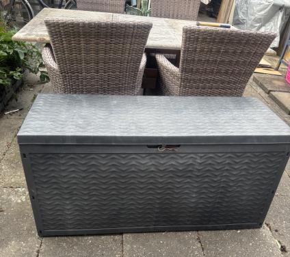 Opberbox (NIET MEER BESCHIKBAAR)