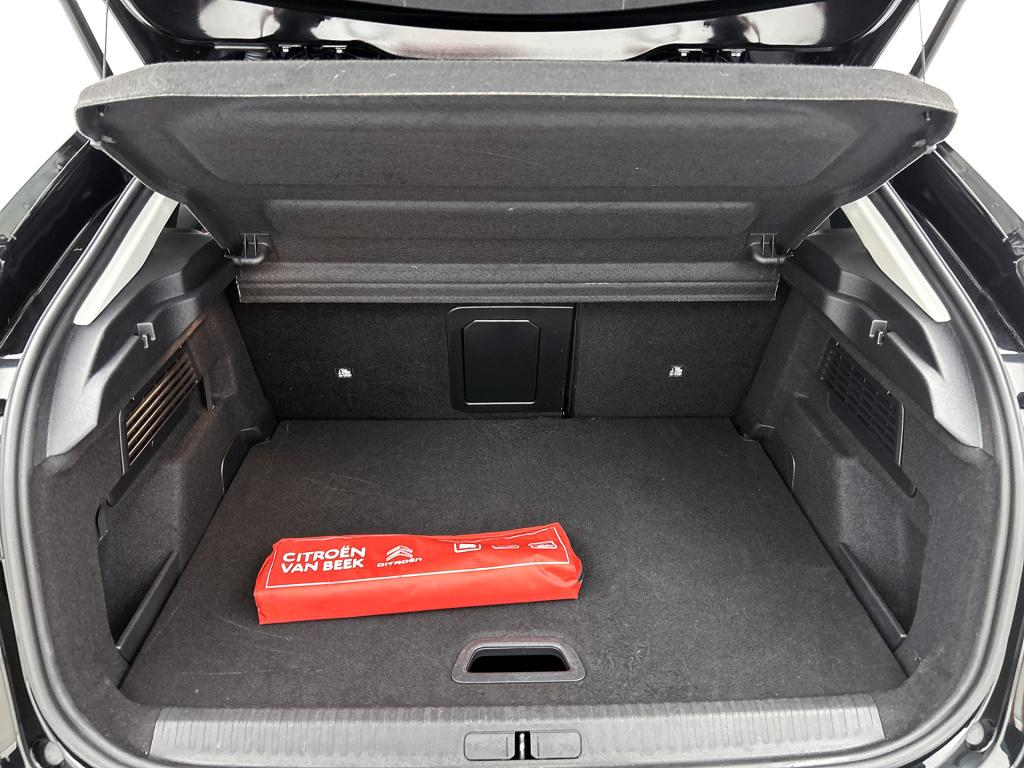 Citroen Ë-c4 shine 50 kwh | rijklaar | leder | panoramadak | adaptive cruis