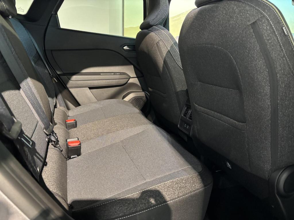 Mitsubishi Grandis 1.8 hev first edition