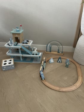 Little dutch speelgoed