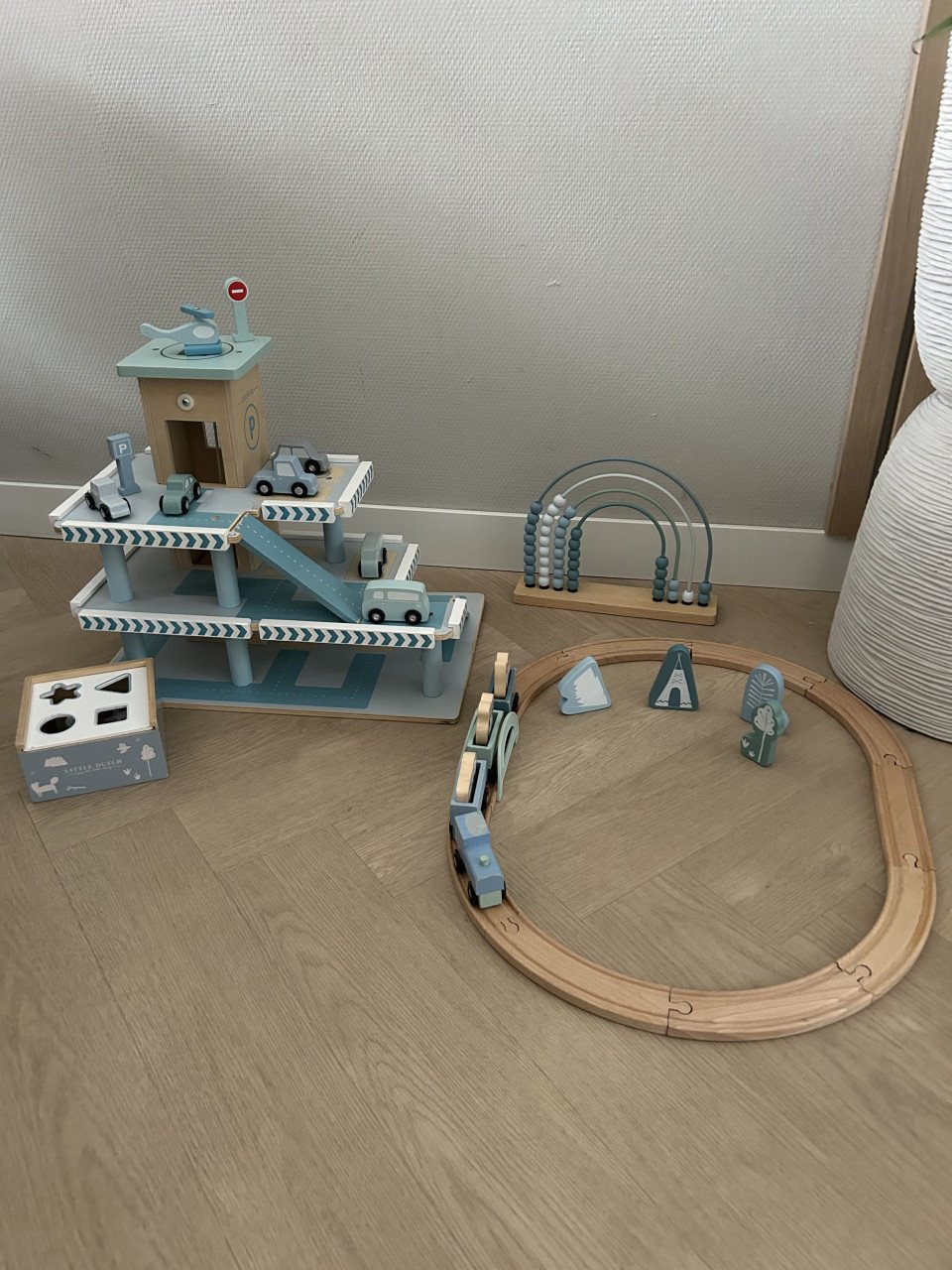 Little dutch speelgoed
