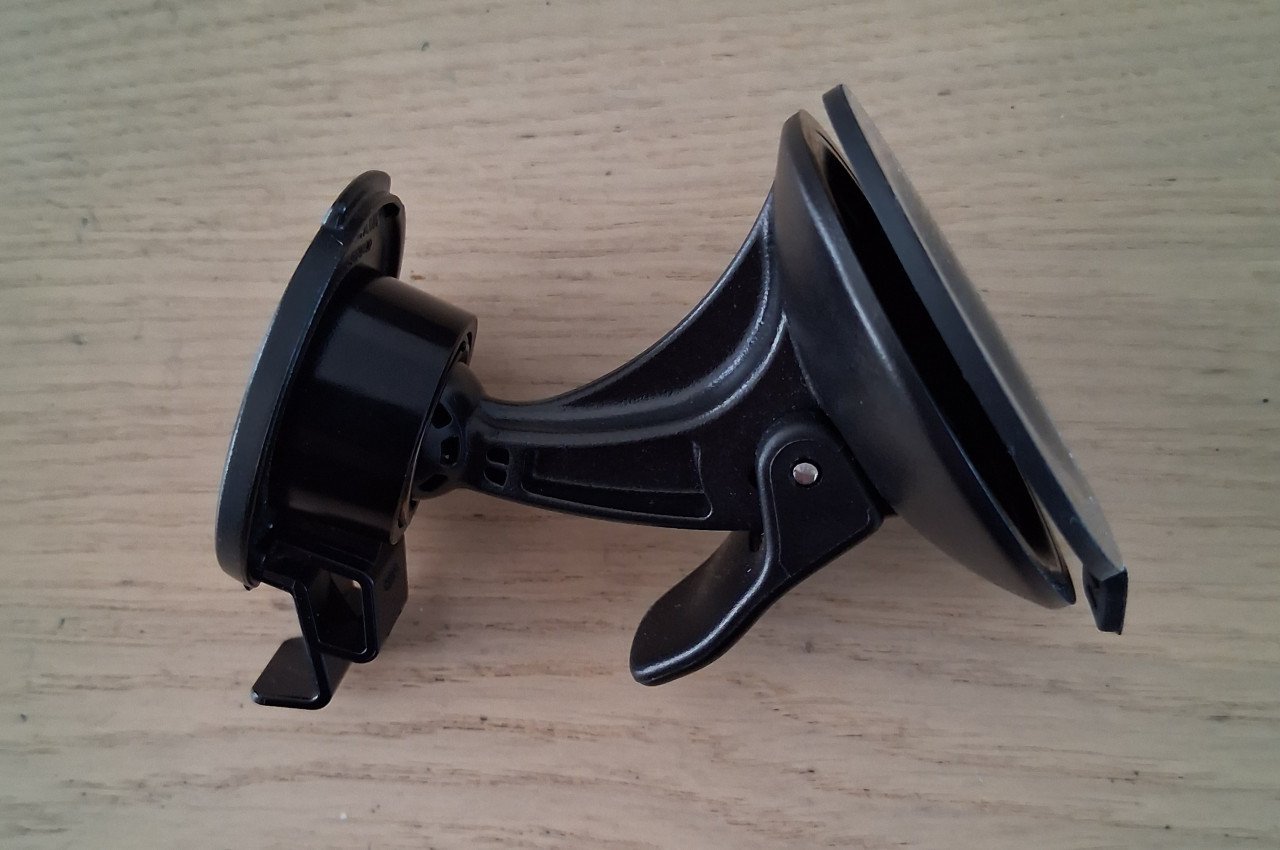 Garmin Drive 5S Navigatie