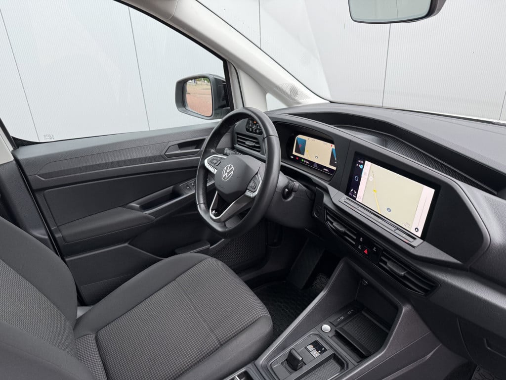 Volkswagen Caddy maxi 1.5 tsi 115pk dsg california mini camper