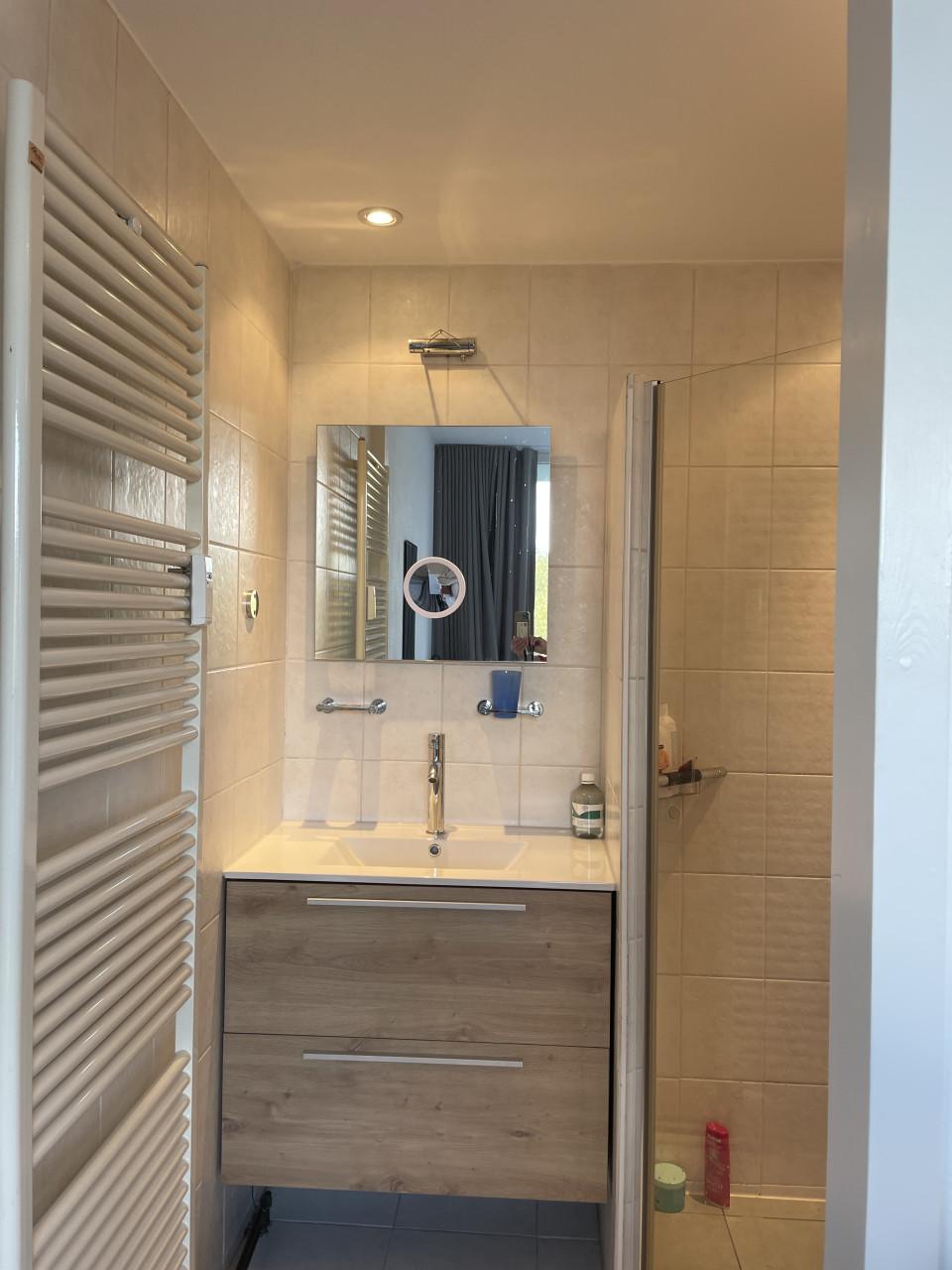 Appartement Terneuzen te koop