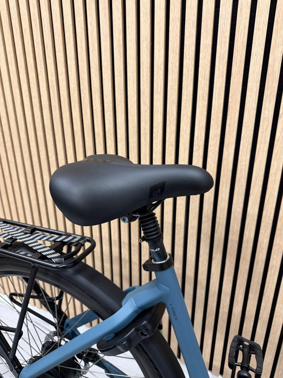 Sparta A-Shine Fit Bosch Active Line Plus 53CM 500Wh