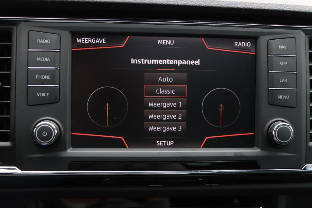 Seat Ateca 1.5 tsi fr business intense 150pk dsg7