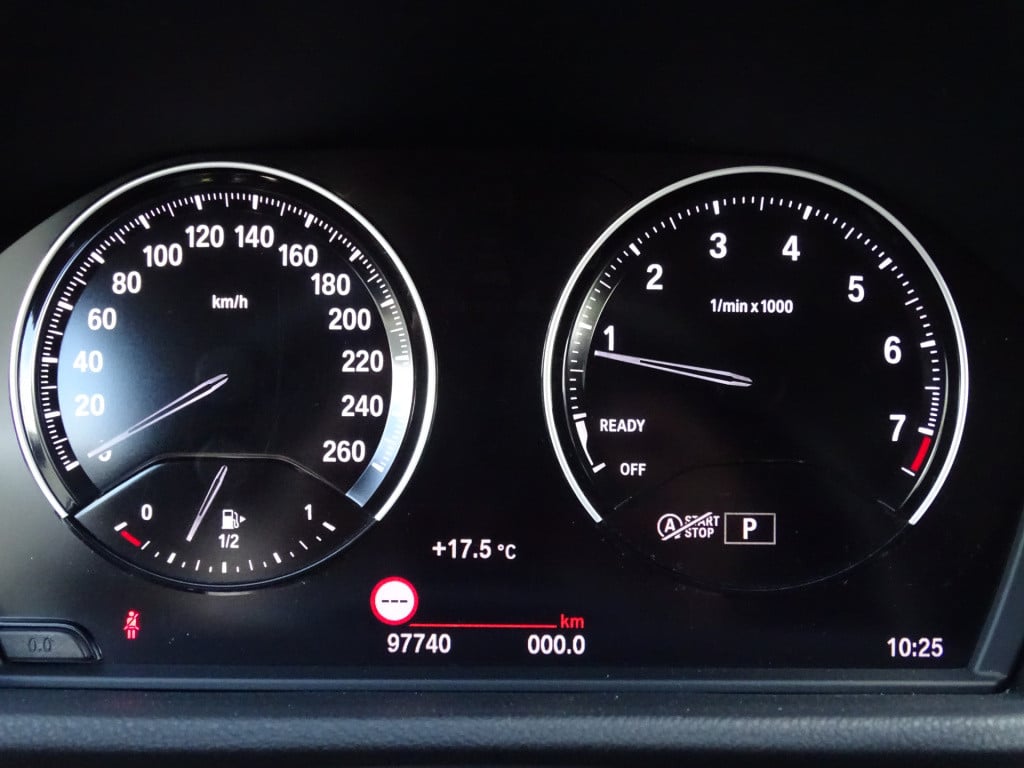 BMW X2 sdrive20i high executive | led | trekhaak | camera | 18"
