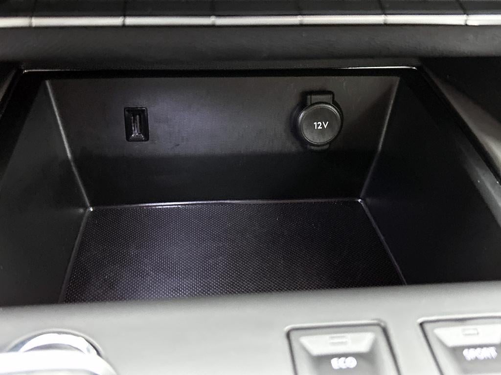 Citroen C5 Aircross 180 pk feel | rijklaar | adaptive cruise | stoelverwarm