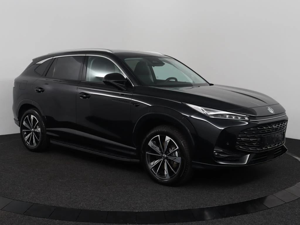 MG Hs mg phev 1.5 luxury madness deal!!