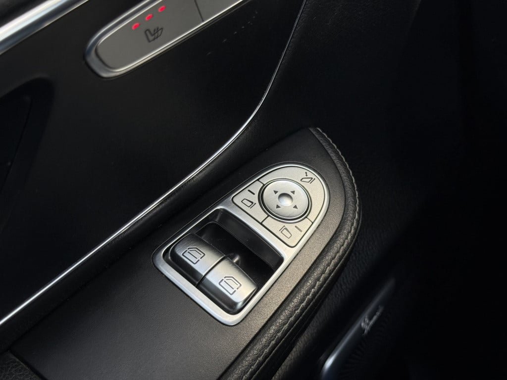 Mercedes-Benz V-Klasse 250d lang dc avantgarde edition amg | nl-auto | 1e e