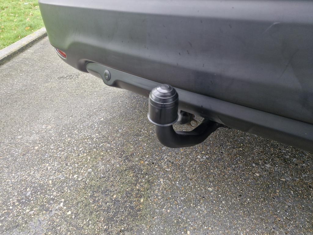 Nissan Qashqai 1.2 tekna