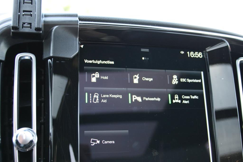 Volvo XC40 1.5 t5 recharge r-design / pano / 360camera / h&k