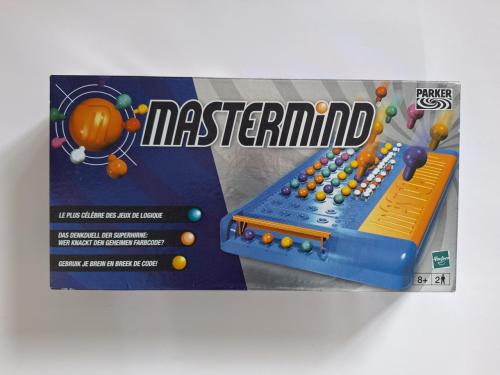 Mastermind