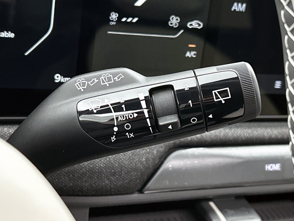 Kia Ev3 gt-plusline 81.4 kwh snel leverbaar | schuif/kantel dak | vegan led