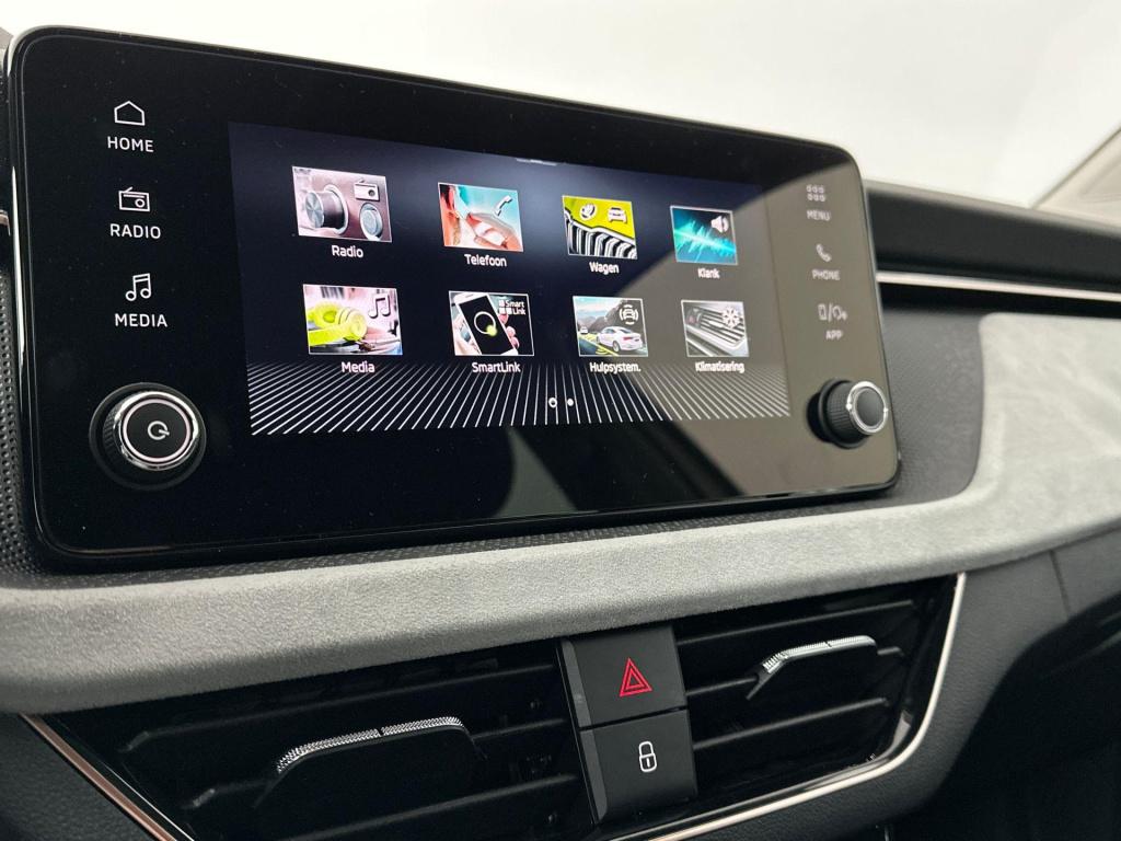Skoda Scala business edition 1.0 tsi 85 kw / 115 pk hatchback