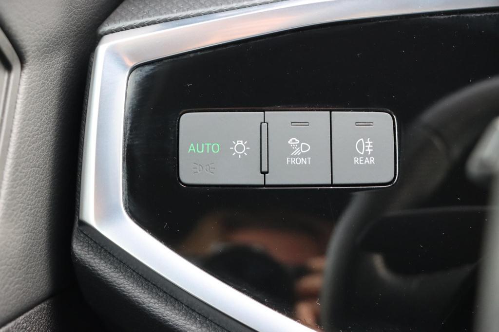 Audi Q3 35 tfsi s edition 150pk s-tronic