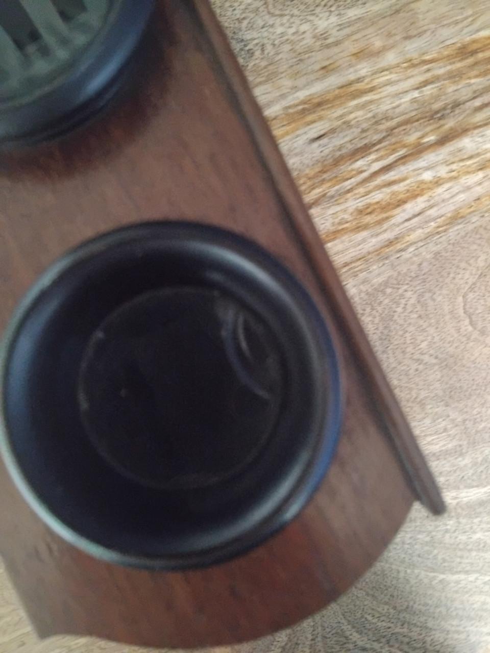 Antiek Stereoscoop / Stereoscopische kijker