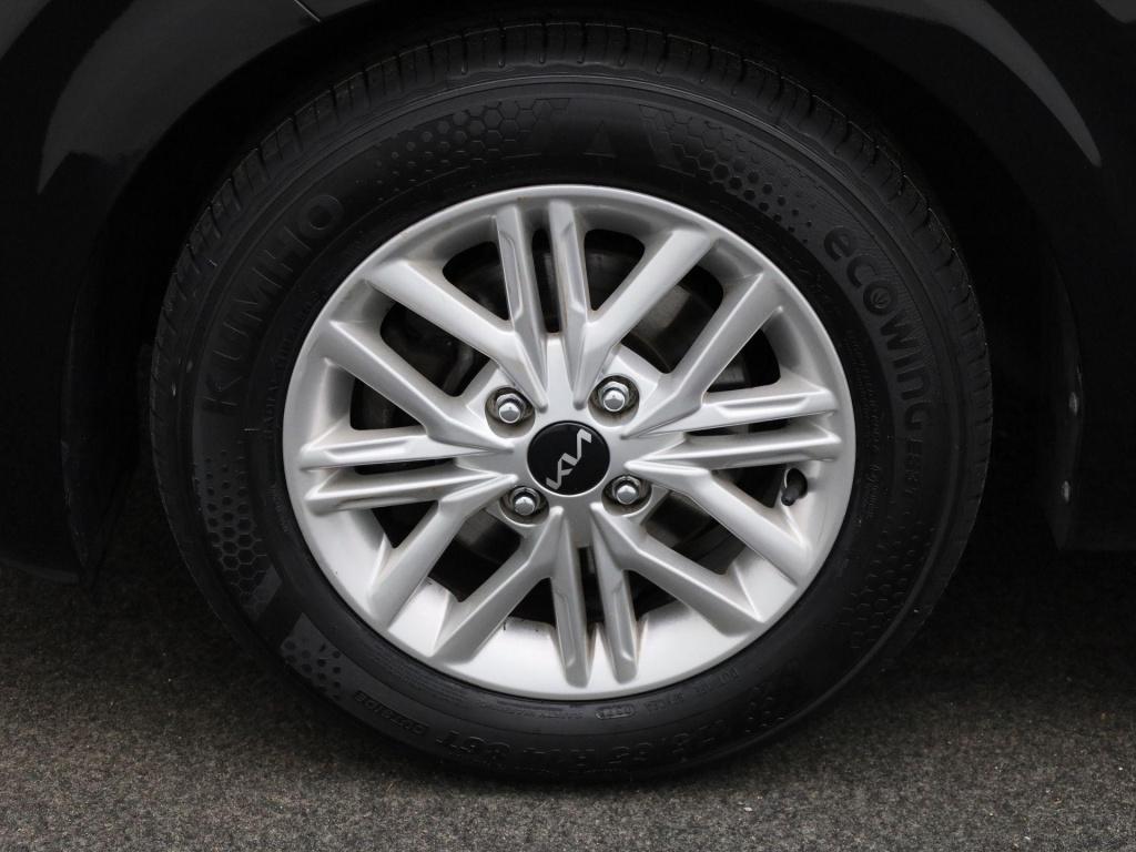 Kia Picanto 1.0 dpi dynamicline | automaat | cruise control | camera | appl