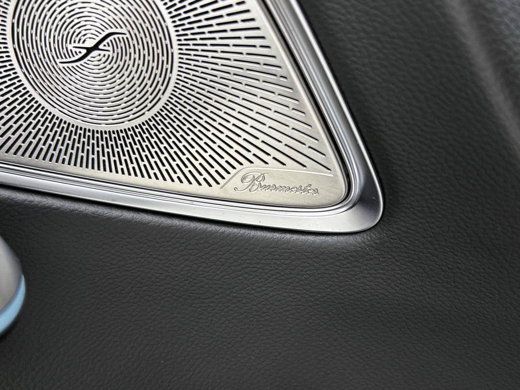 Mercedes-Benz E-Klasse estate 300 e amg plug-in hybride amg | night pakket 