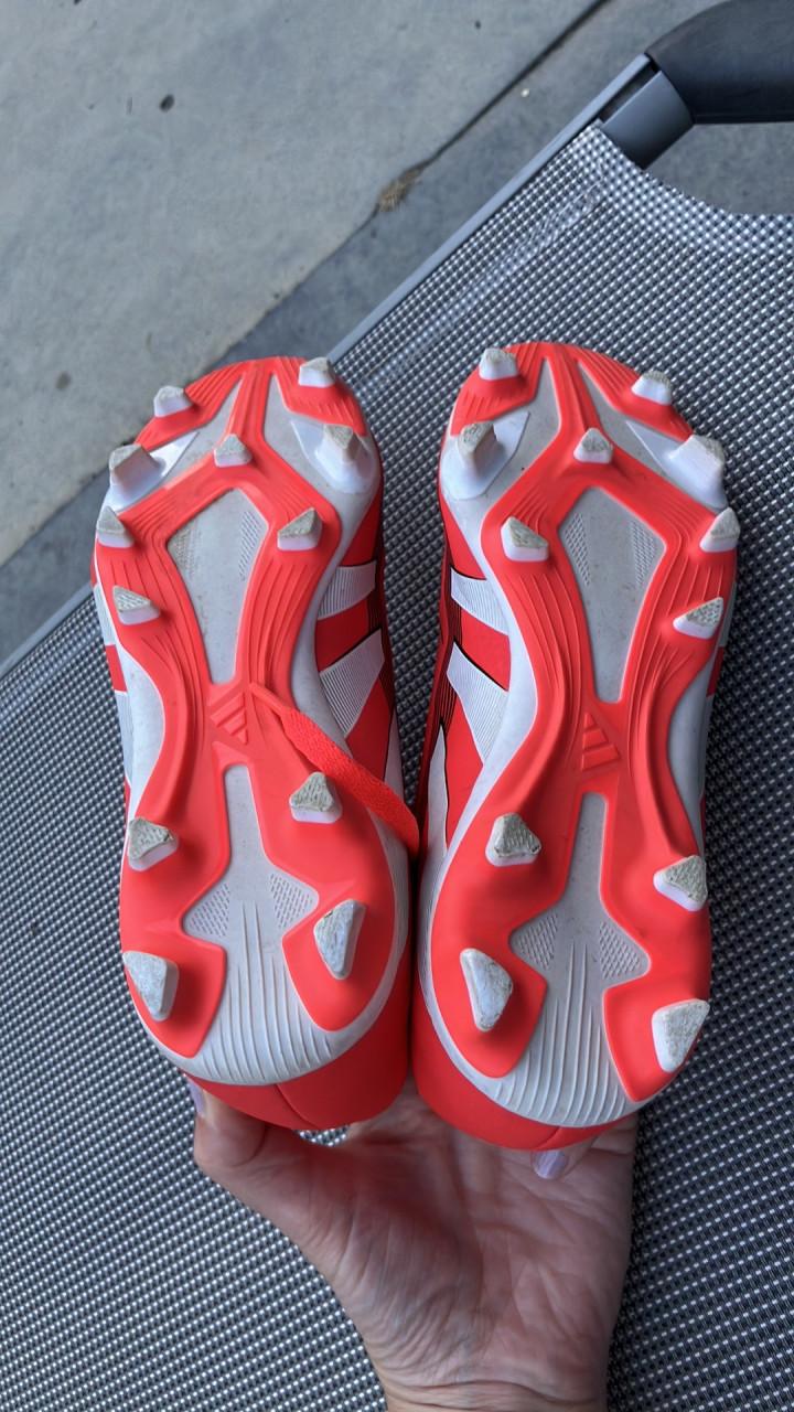 Voetbalschoenen Adidas maat 34
