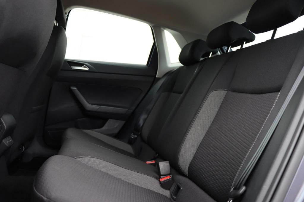 Volkswagen Polo 1.0 tsi life 95pk