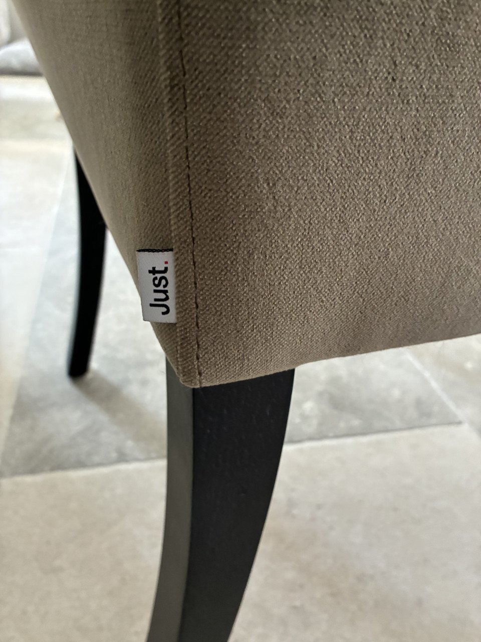 Eetkamerstoelen