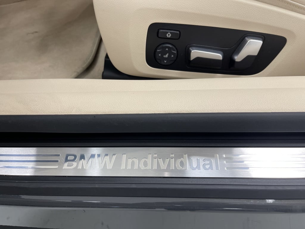BMW 4 Serie cabrio 420i high executive individual | dravitgrau | nekverwarm