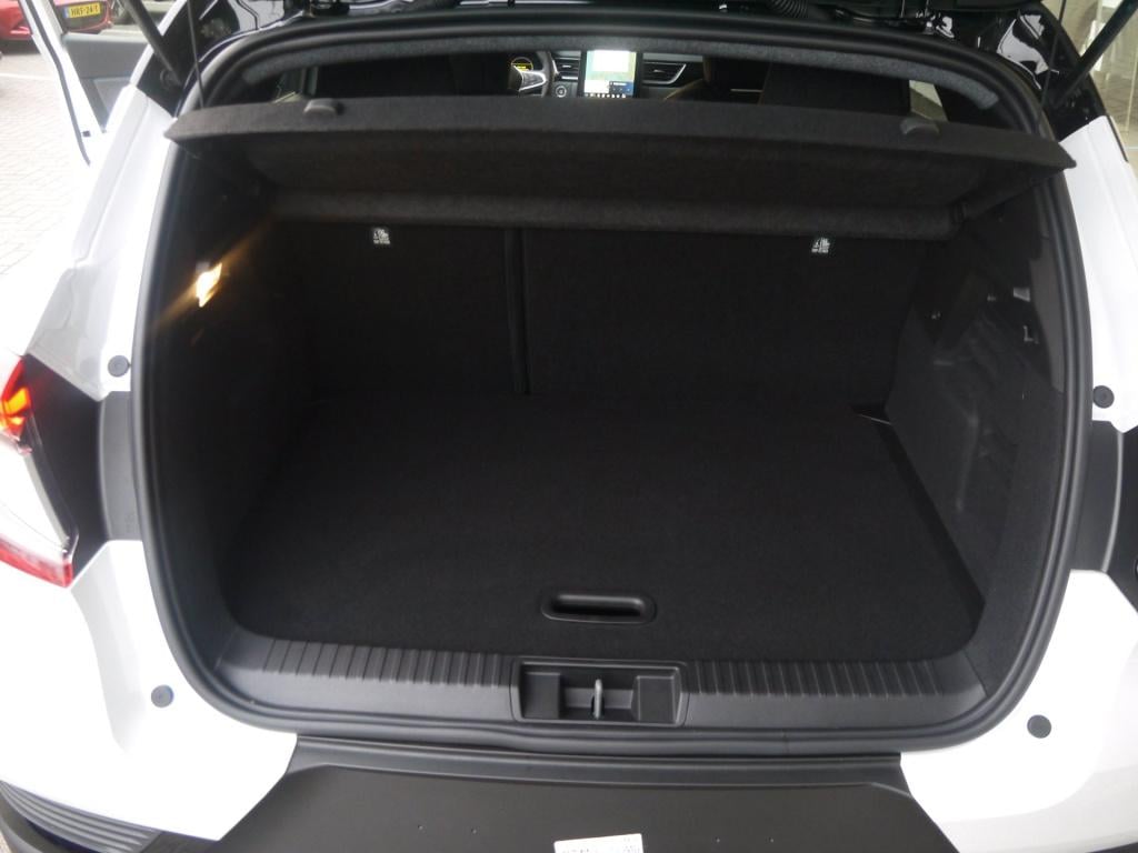 Mitsubishi Asx 1.8 hev at executive