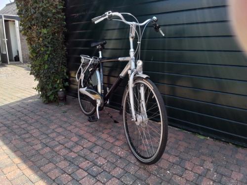 Grandeur herenfiets/jongensfiets