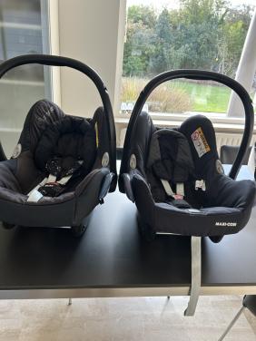 Maxi cosi