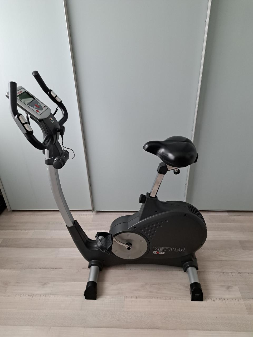 Hometrainer