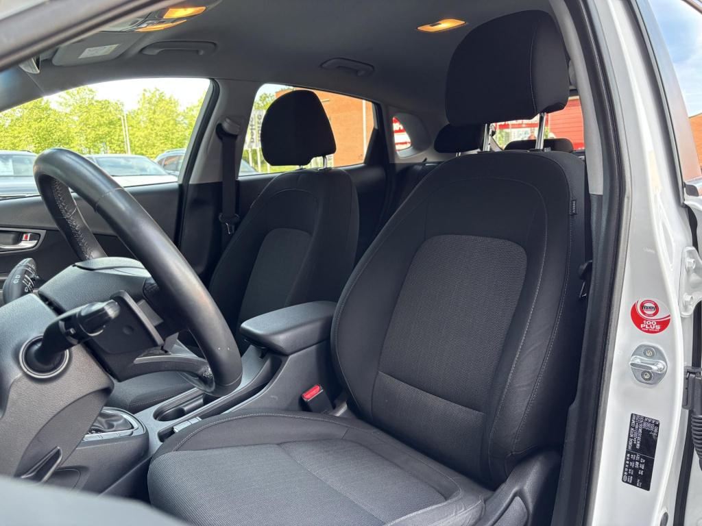 Hyundai Kona 1.6 gdi hev fashion