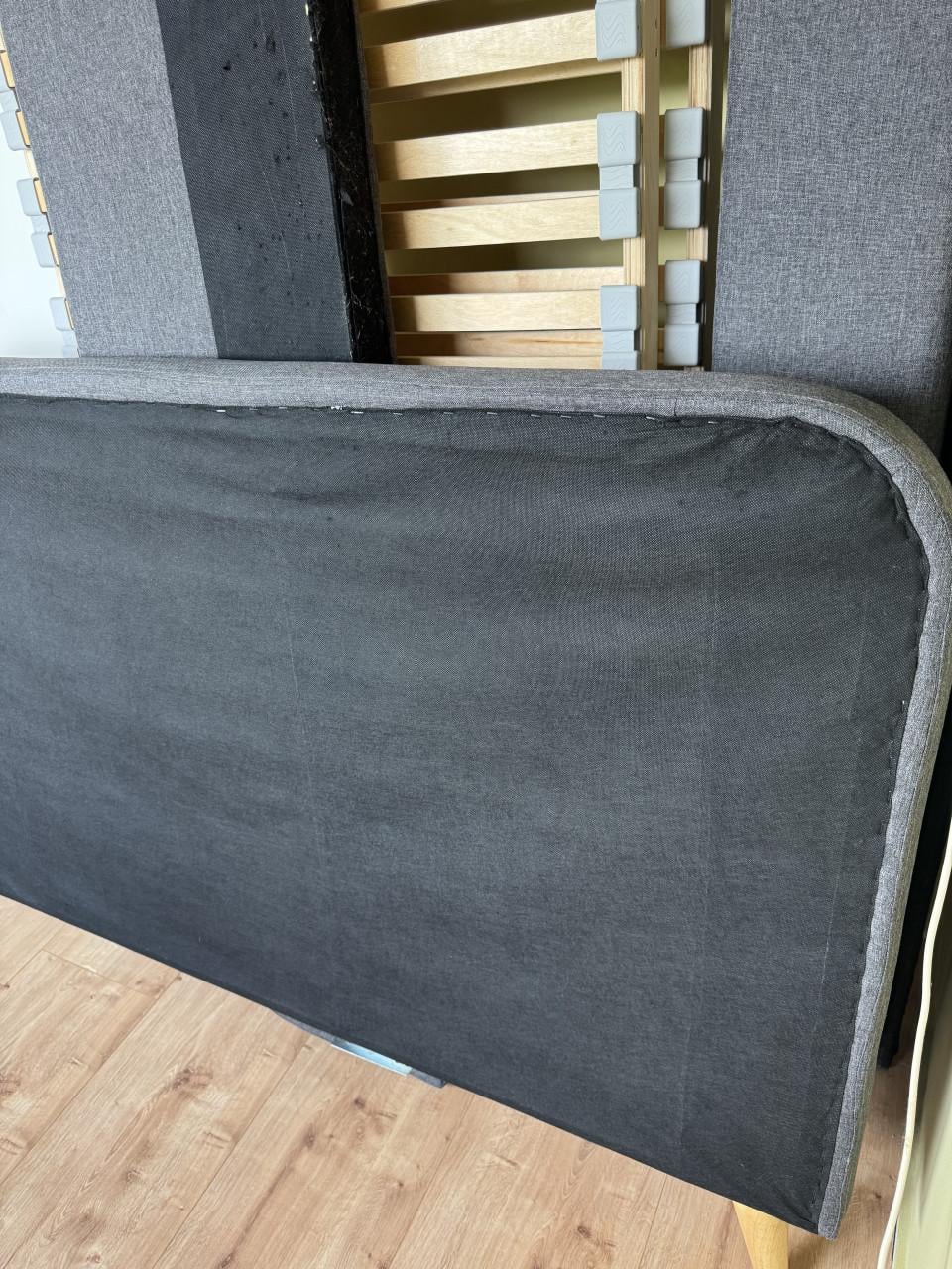 Complete bedset 160x200 met Emma O2 matras