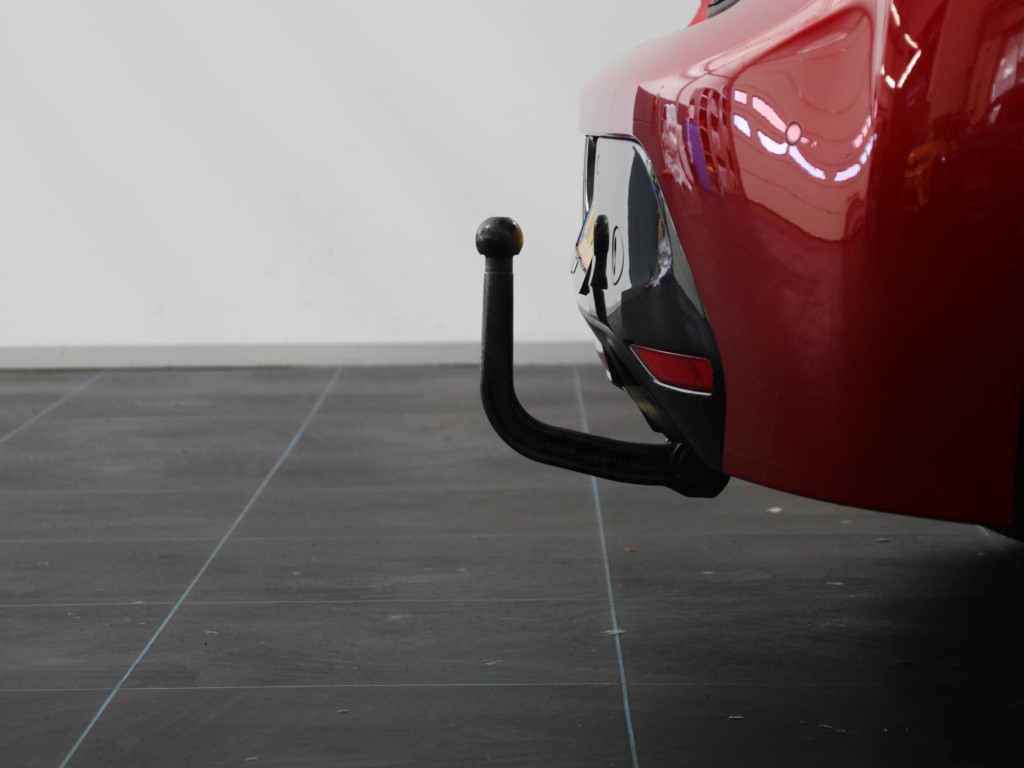Peugeot 208 1.2 puretech allure | trekhaak afneembaar | navigatie | camera 