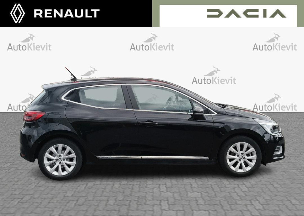 Renault Clio 1.6 e-tech hybrid 145 intens
