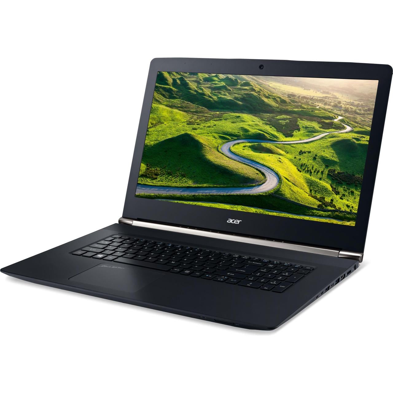 Game Laptop-Acer V-Nitro-17,3inch Full HD-i7-SSD-W11-Office2019-Nieuwe Accu