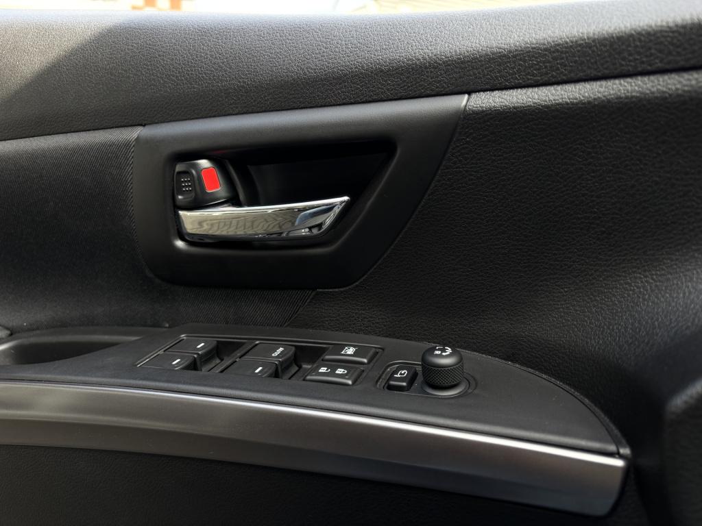 Suzuki Sx4 S-cross automaat 1.4 boosterjet select hybrid