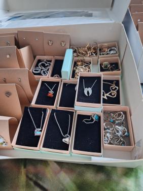 Sieraden