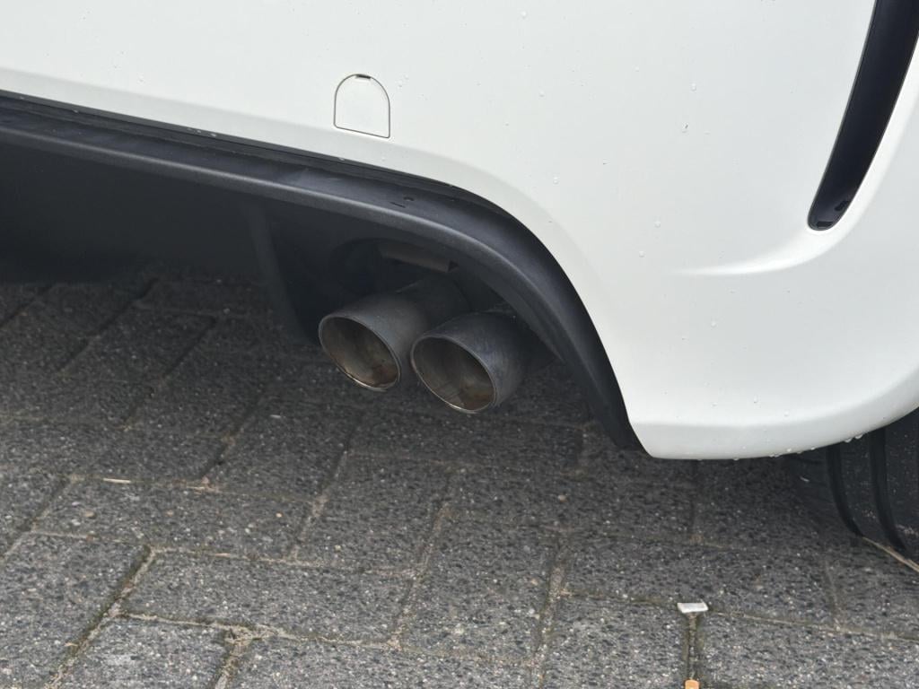 Fiat 500 C 1.4-16v abarth esseesse cabrio | uniek