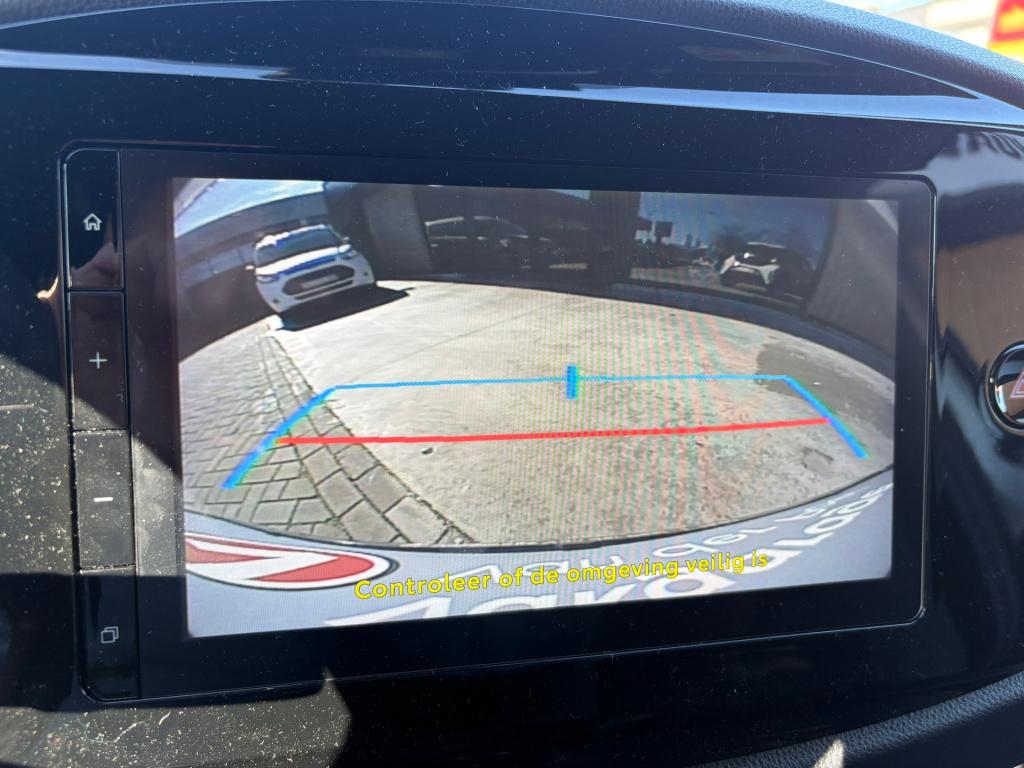 Toyota Aygo x 1.0 vvt-i mt play