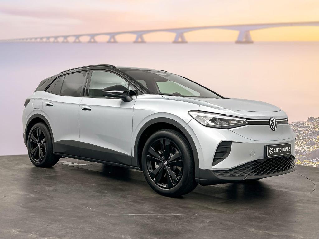 Volkswagen Id.4 pro limited edition 79 kwh