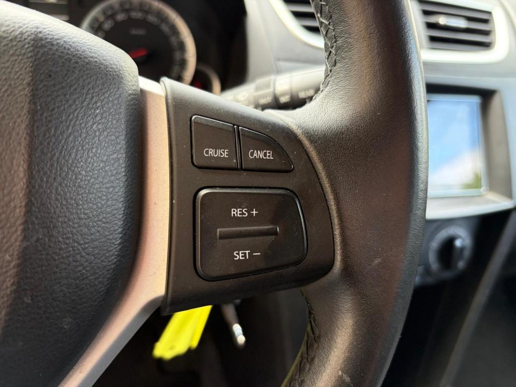 Suzuki Swift 1.2 bandit easss