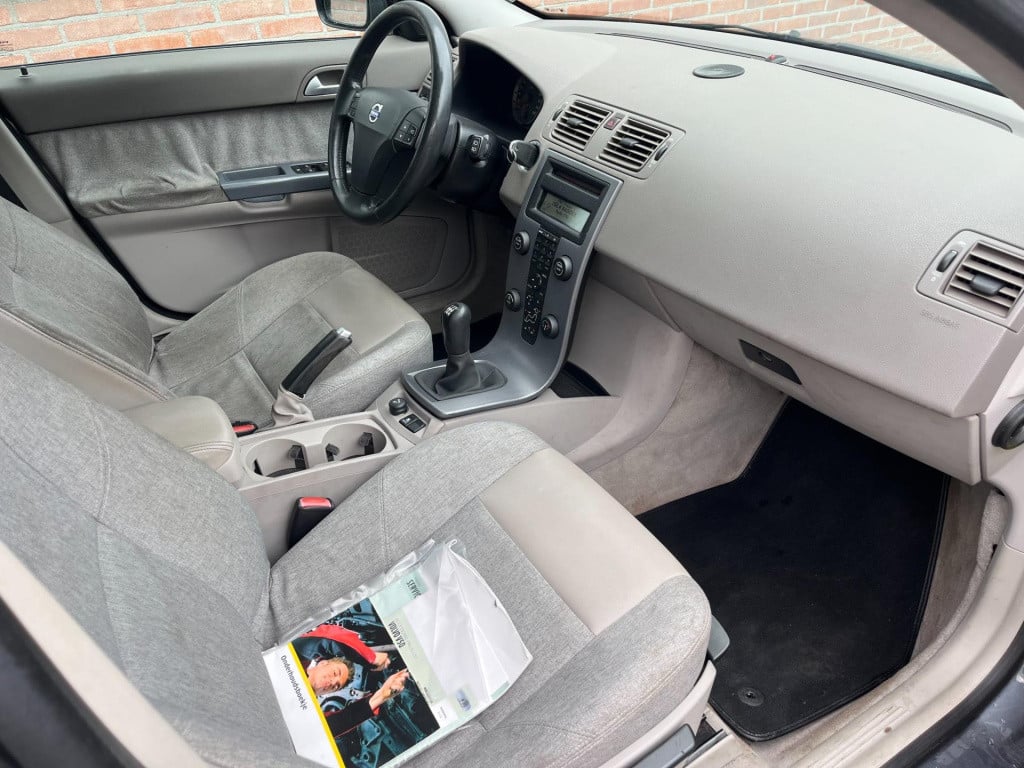 Volvo V50 2.4 elan
