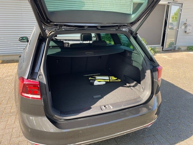 Volkswagen Passat 1.4 TSI eHybrid GTE Business