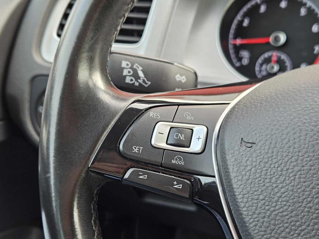 Volkswagen Golf variant 1.0 tsi comfortline