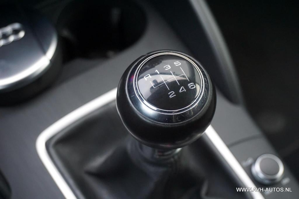 Audi A3 sportback 1.2 tfsi ambition pro line plus