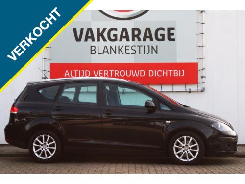Seat Altea Xl 1.2 tsi eco. style